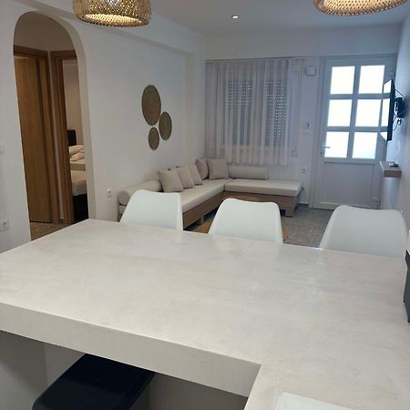 Sakellis Apartments Kardamena  Zewnętrze zdjęcie