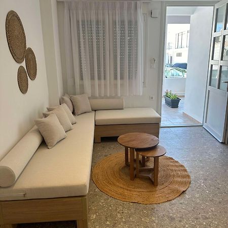 Sakellis Apartments Kardamena  Zewnętrze zdjęcie