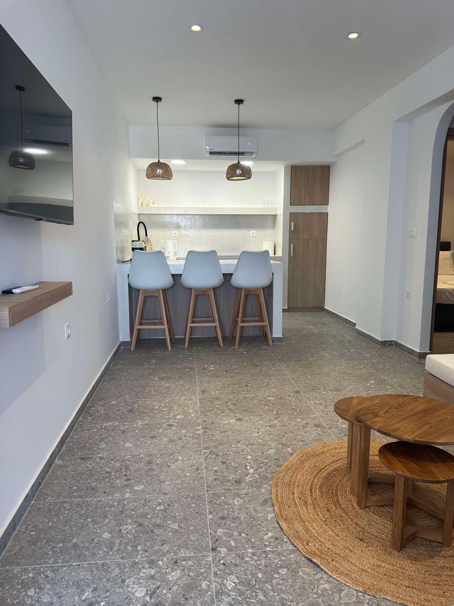 Sakellis Apartments Kardamena  Zewnętrze zdjęcie