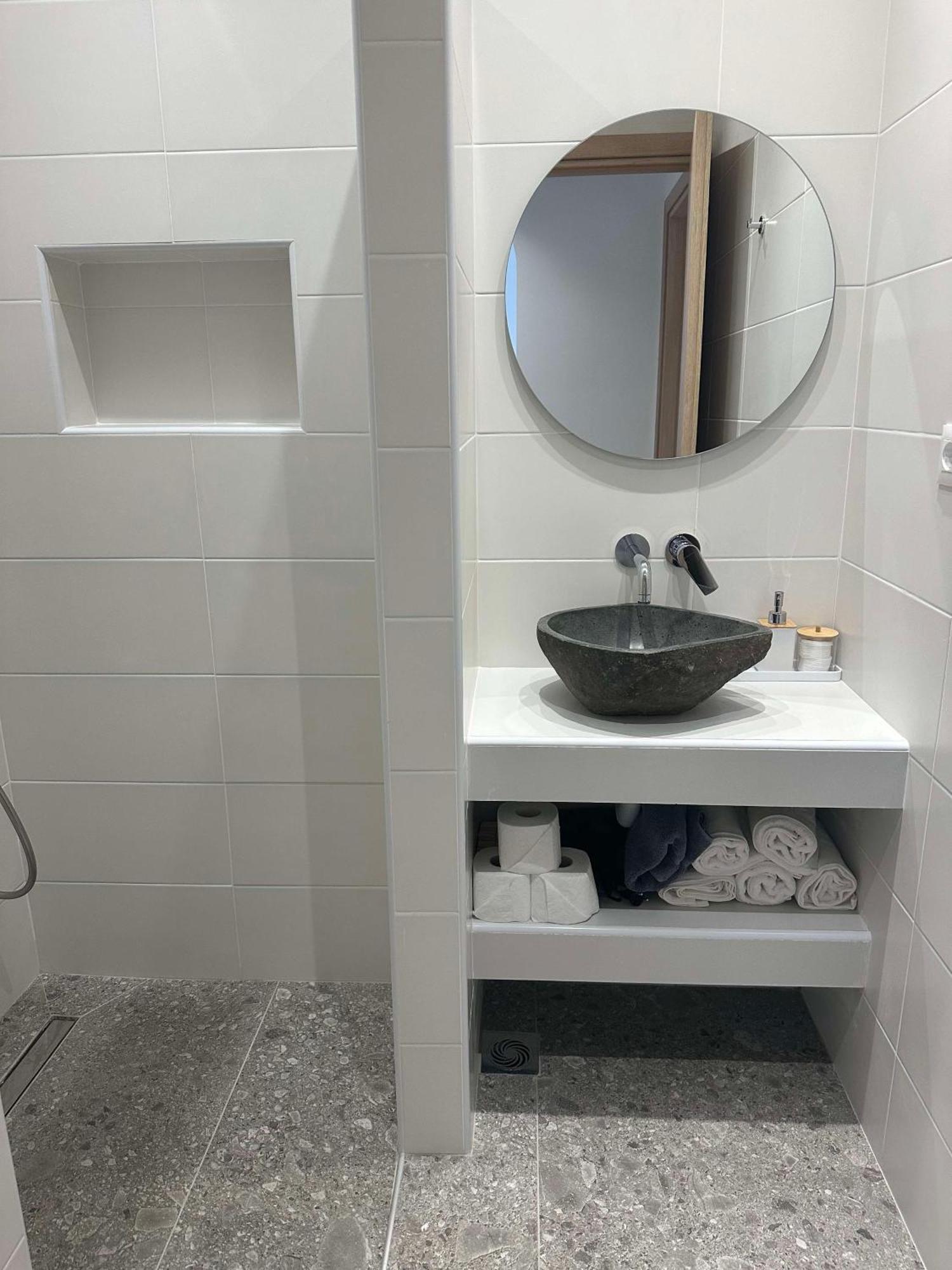 Sakellis Apartments Kardamena  Zewnętrze zdjęcie