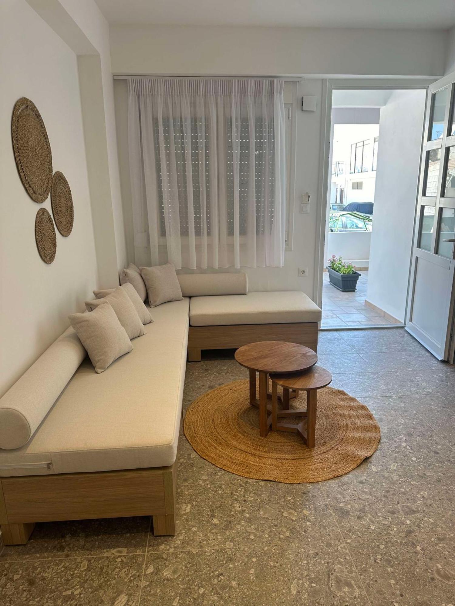 Sakellis Apartments Kardamena  Zewnętrze zdjęcie