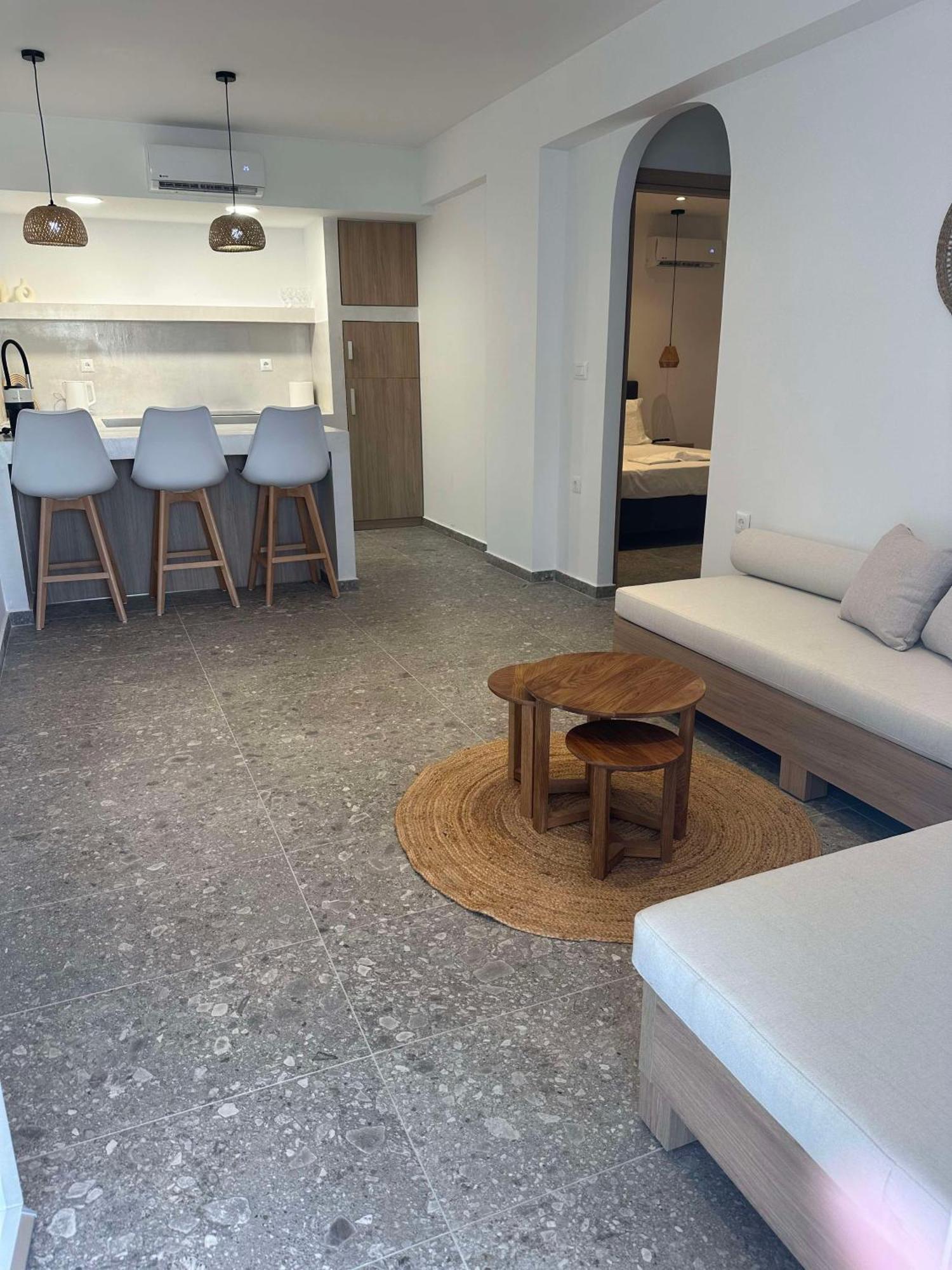 Sakellis Apartments Kardamena  Zewnętrze zdjęcie